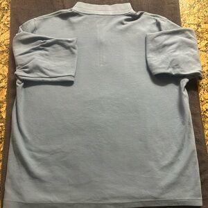 Van Heusen Light Blue Polo Shirt